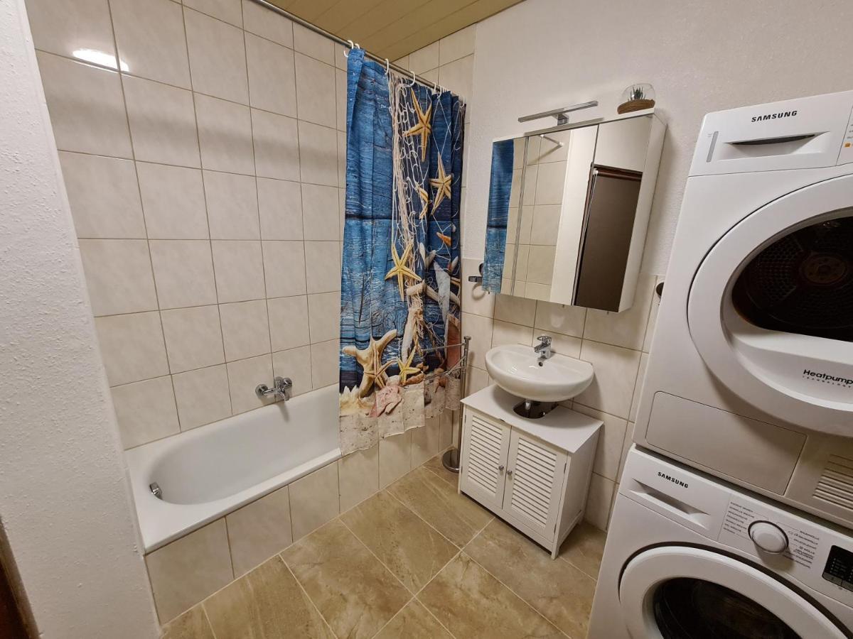 Ferienwohnung Kraehennest In Den Hegaubergen - Naehe Bodensee Muhlhausen-Ehingen Exteriér fotografie